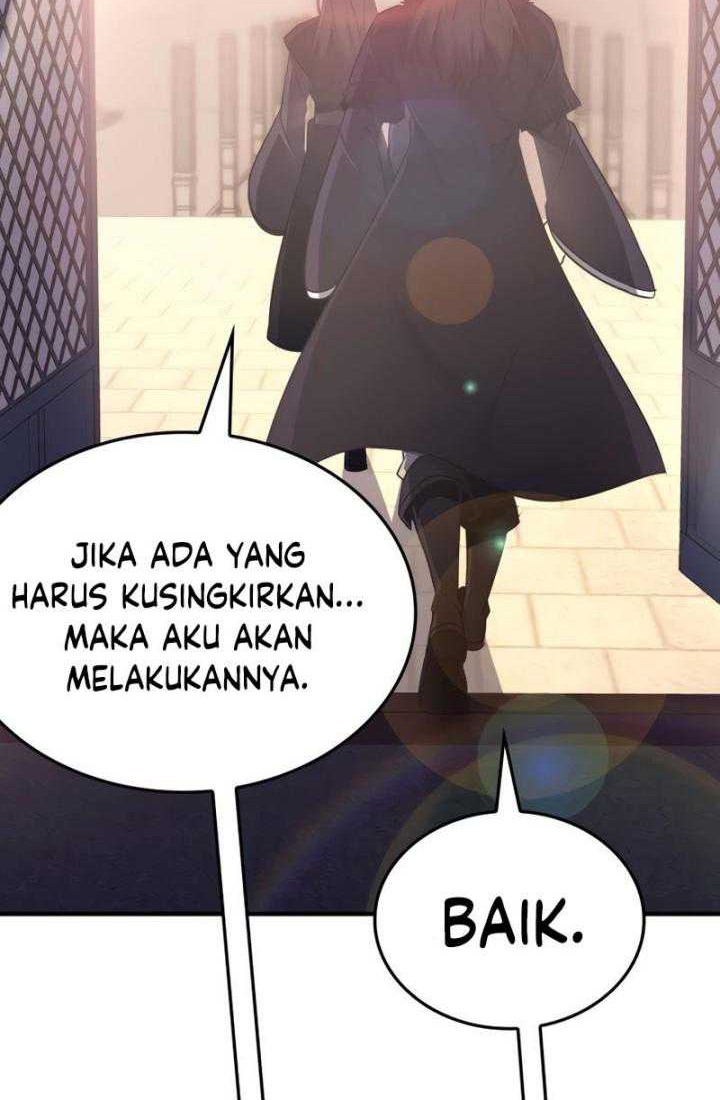 I Reincarnated As The Crazed Heir Chapter 126 Gambar 41