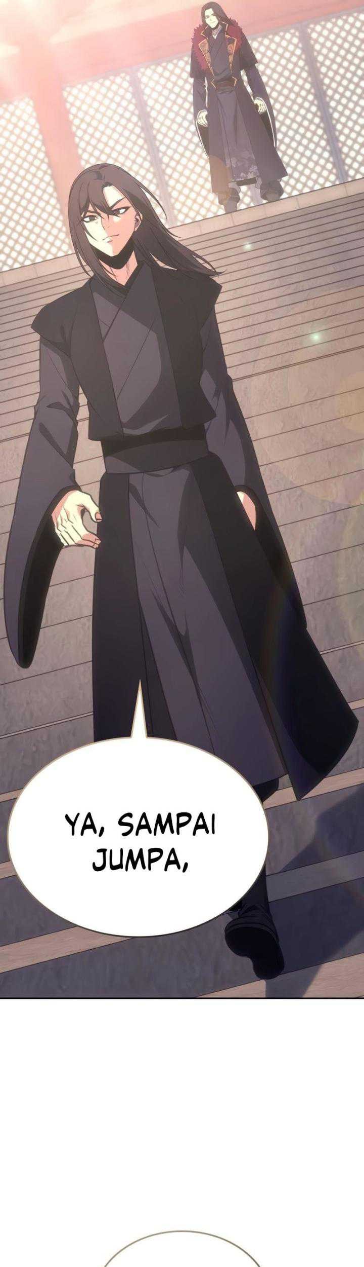 I Reincarnated As The Crazed Heir Chapter 126 Gambar 61