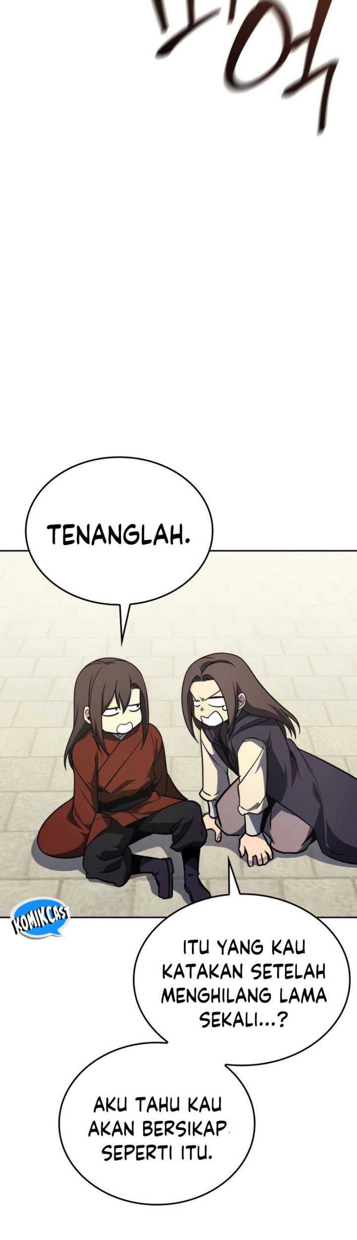 I Reincarnated As The Crazed Heir Chapter 126 Gambar 67