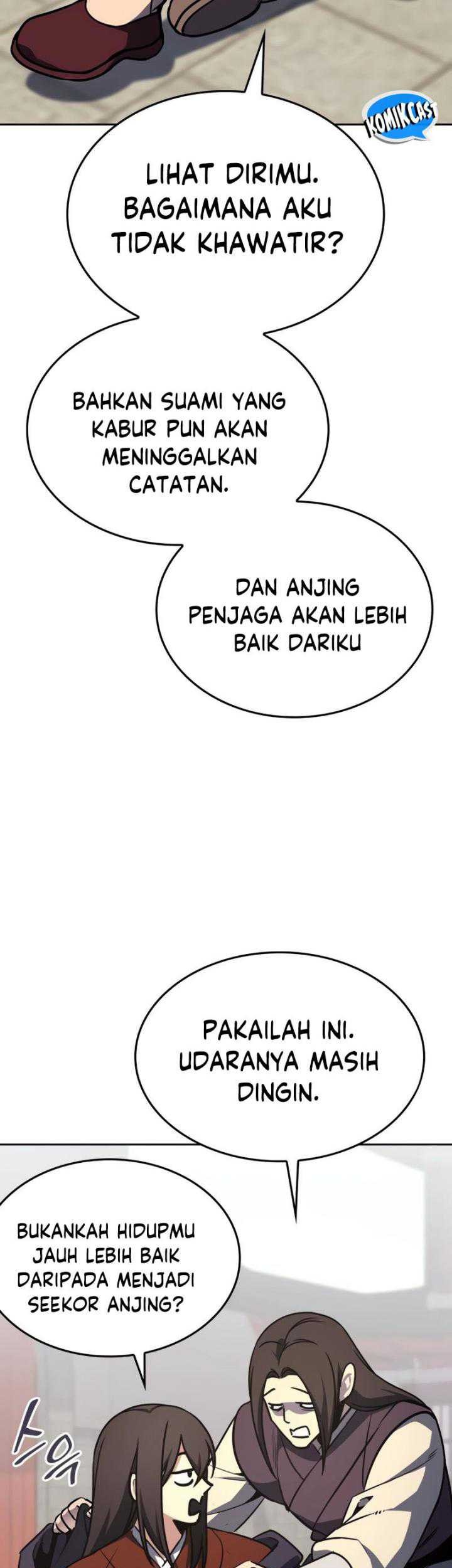 I Reincarnated As The Crazed Heir Chapter 126 Gambar 71