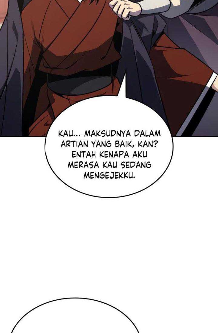 I Reincarnated As The Crazed Heir Chapter 126 Gambar 72