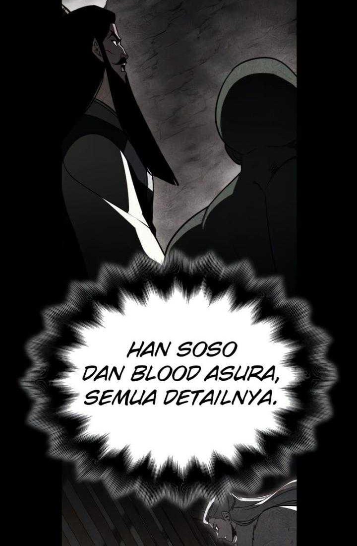 I Reincarnated As The Crazed Heir Chapter 126 Gambar 55
