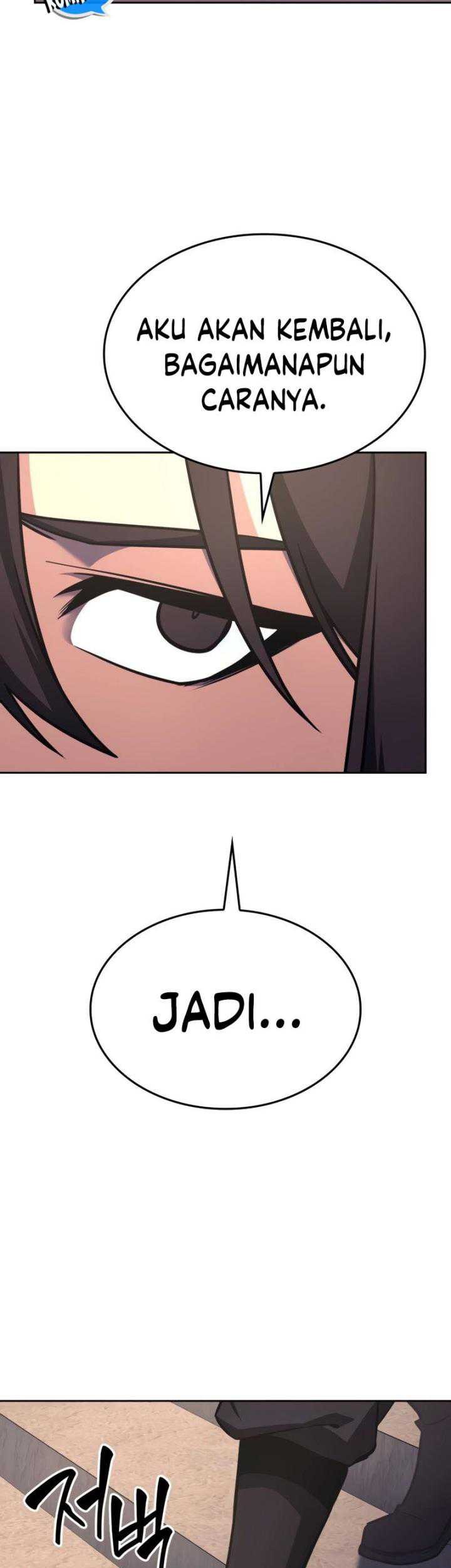 I Reincarnated As The Crazed Heir Chapter 126 Gambar 58