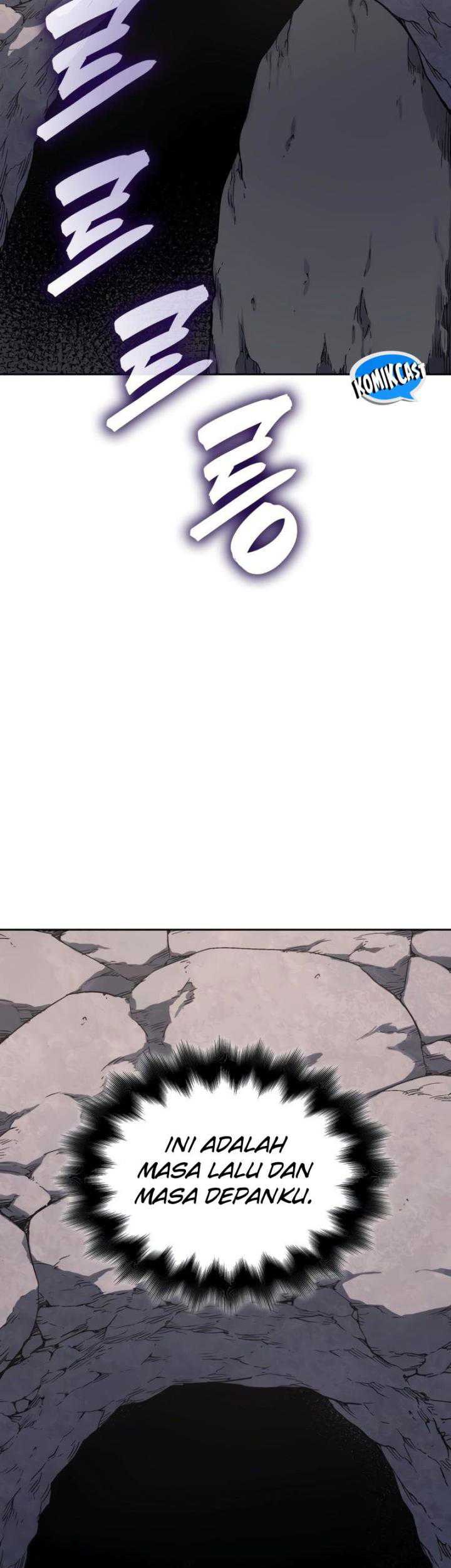 I Reincarnated As The Crazed Heir Chapter 126 Gambar 86