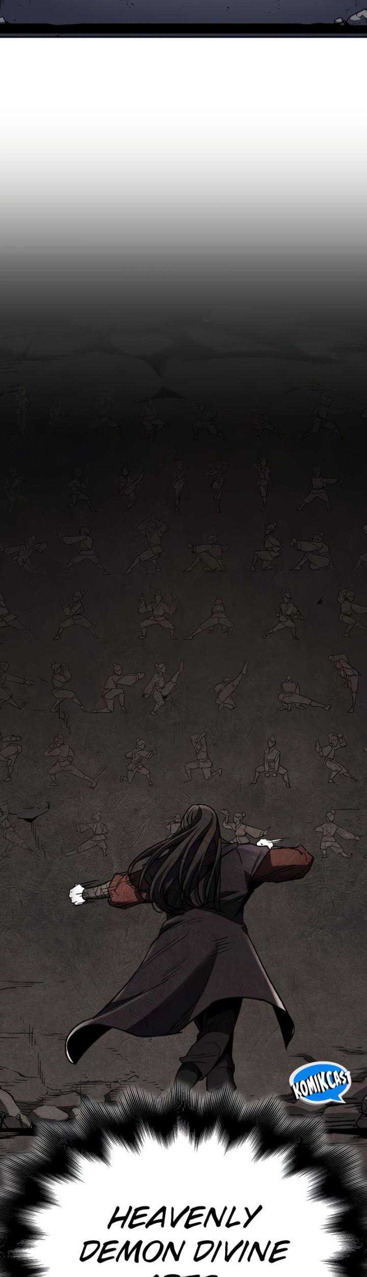 I Reincarnated As The Crazed Heir Chapter 126 Gambar 88