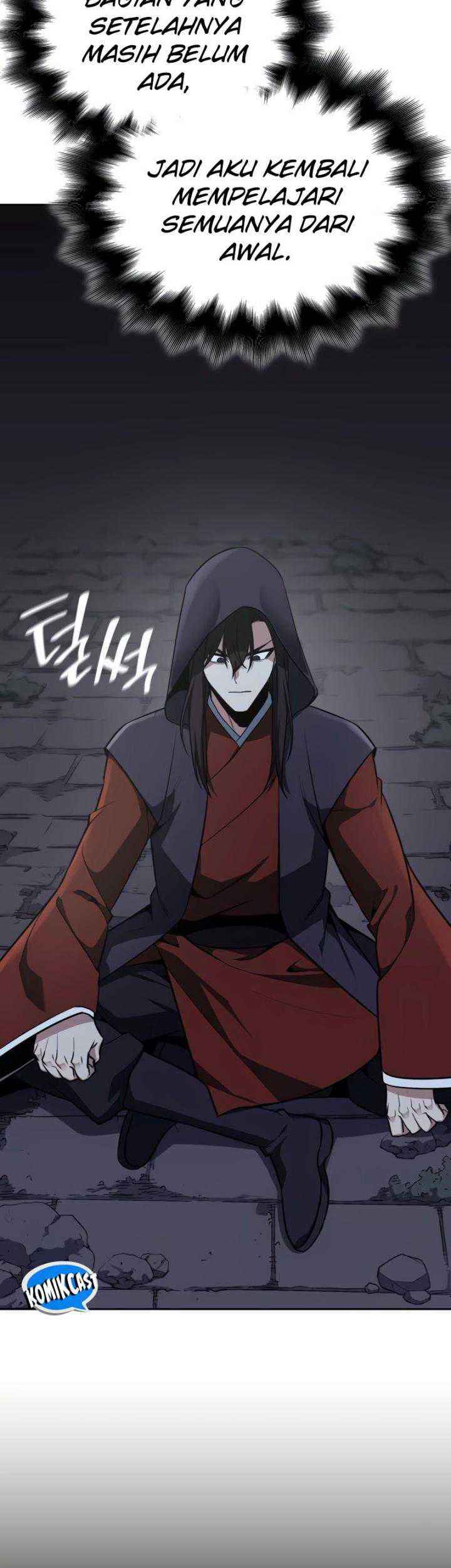 I Reincarnated As The Crazed Heir Chapter 126 Gambar 90