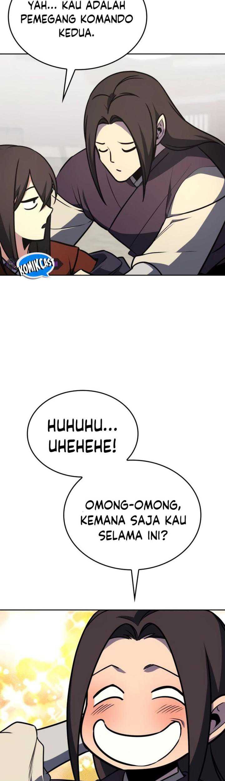 I Reincarnated As The Crazed Heir Chapter 126 Gambar 73