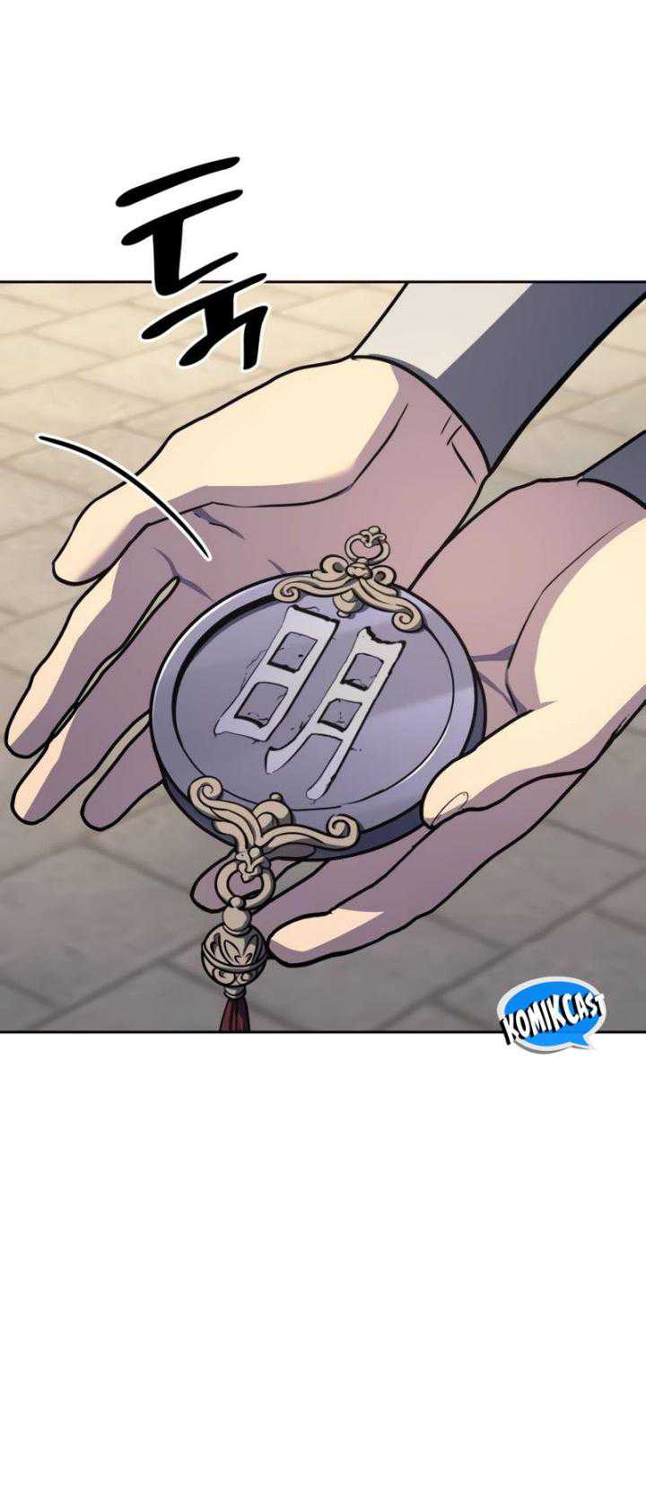 I Reincarnated As The Crazed Heir Chapter 126 Gambar 75