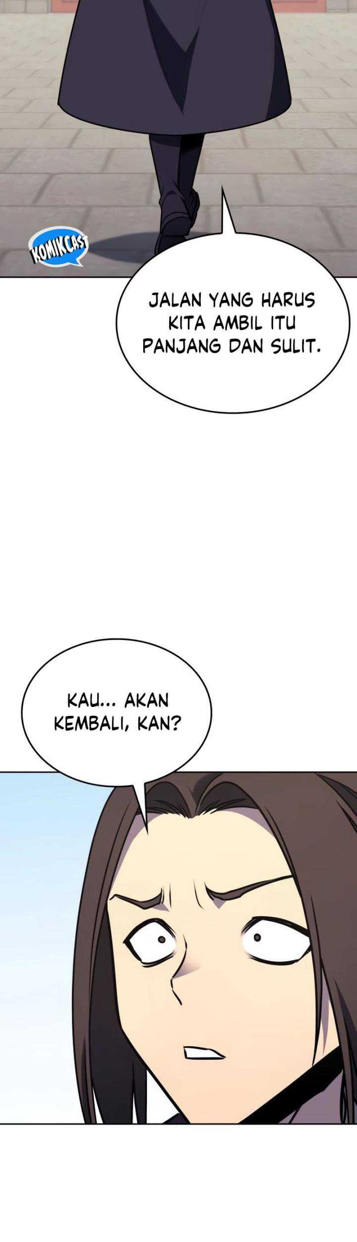 I Reincarnated As The Crazed Heir Chapter 126 Gambar 78