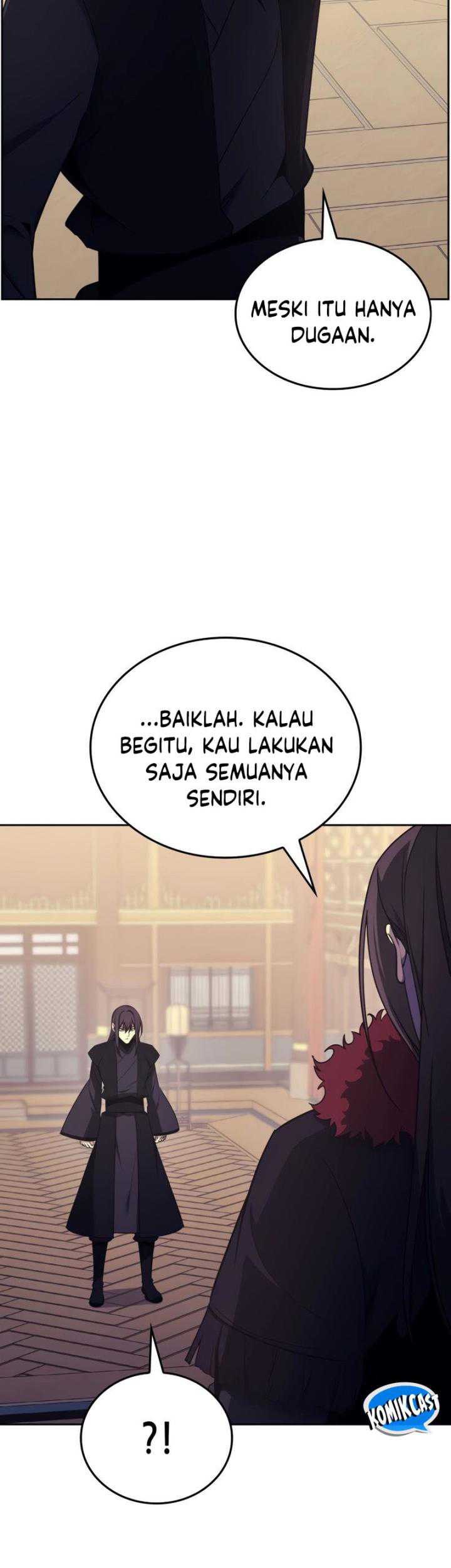 I Reincarnated As The Crazed Heir Chapter 126 Gambar 6