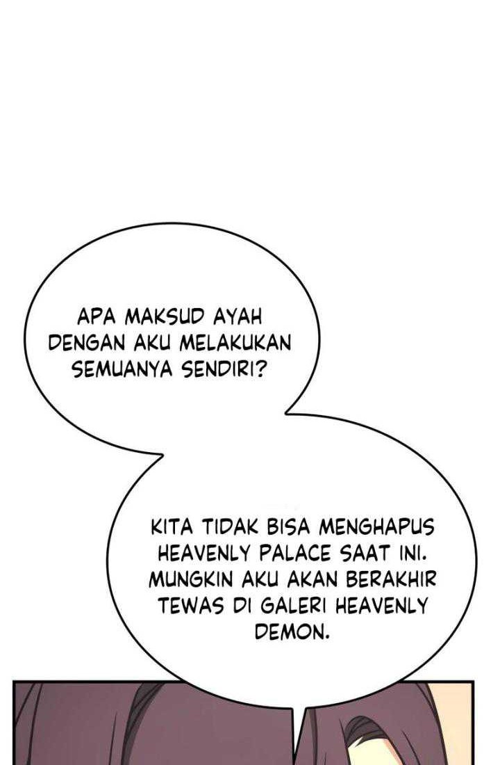 I Reincarnated As The Crazed Heir Chapter 126 Gambar 7