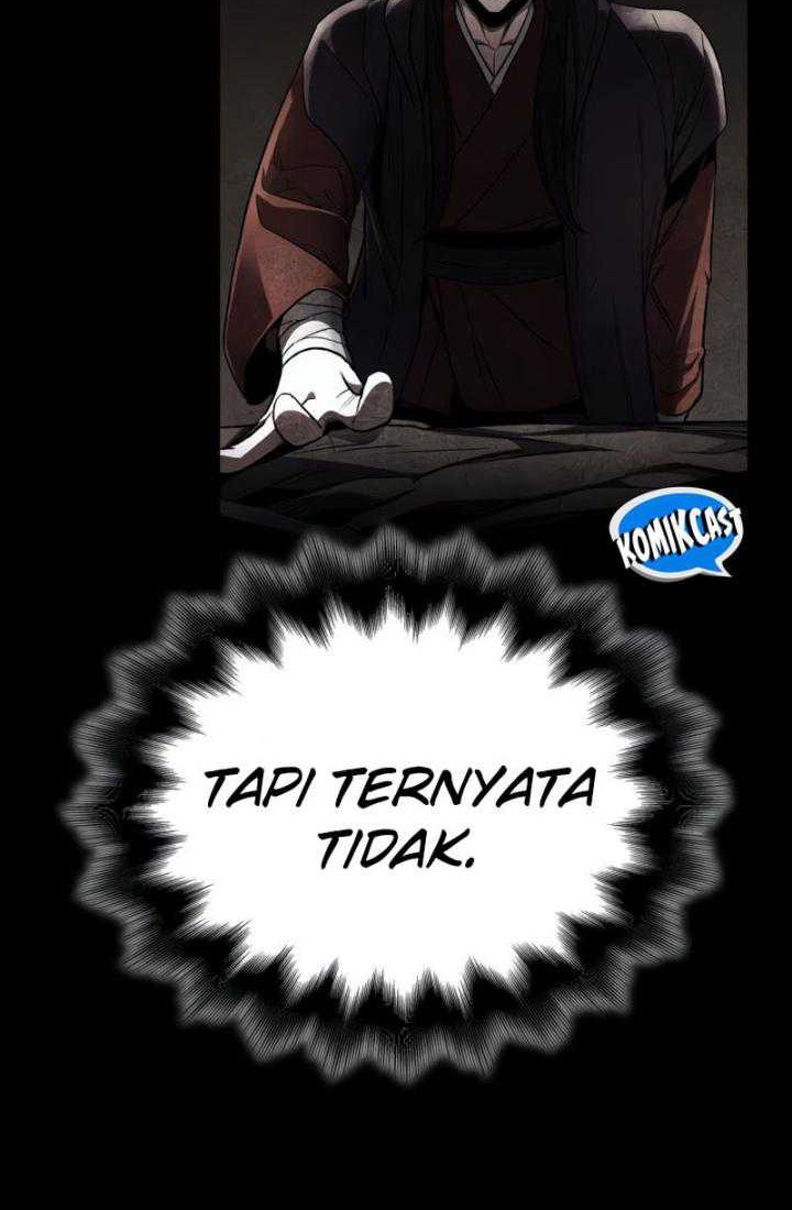 I Reincarnated As The Crazed Heir Chapter 126 Gambar 101