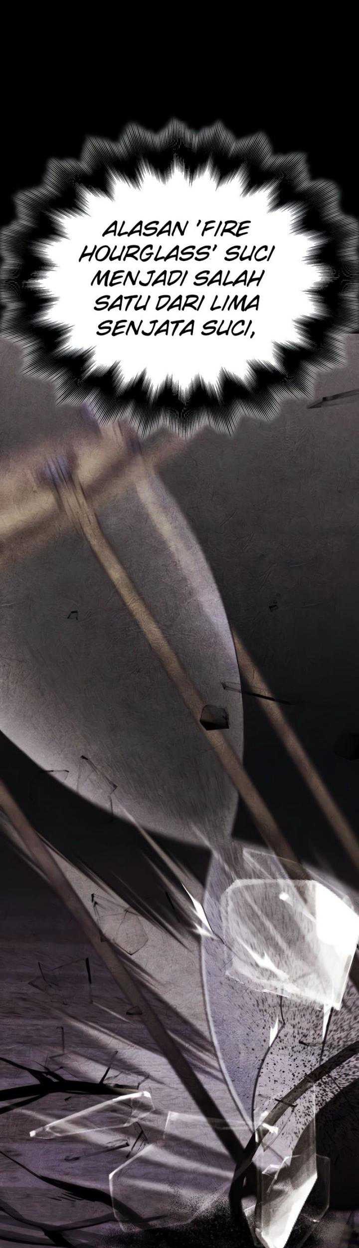 I Reincarnated As The Crazed Heir Chapter 126 Gambar 102