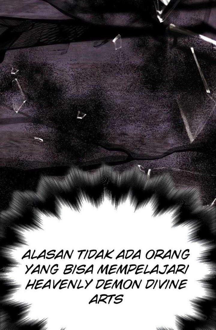 I Reincarnated As The Crazed Heir Chapter 126 Gambar 103