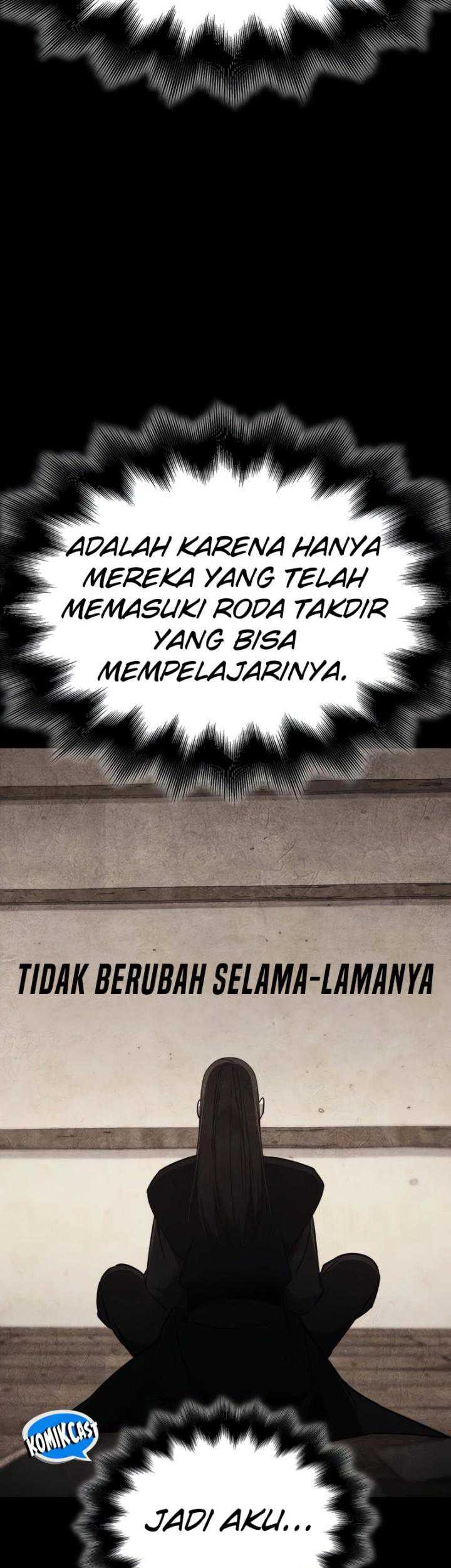 I Reincarnated As The Crazed Heir Chapter 126 Gambar 104