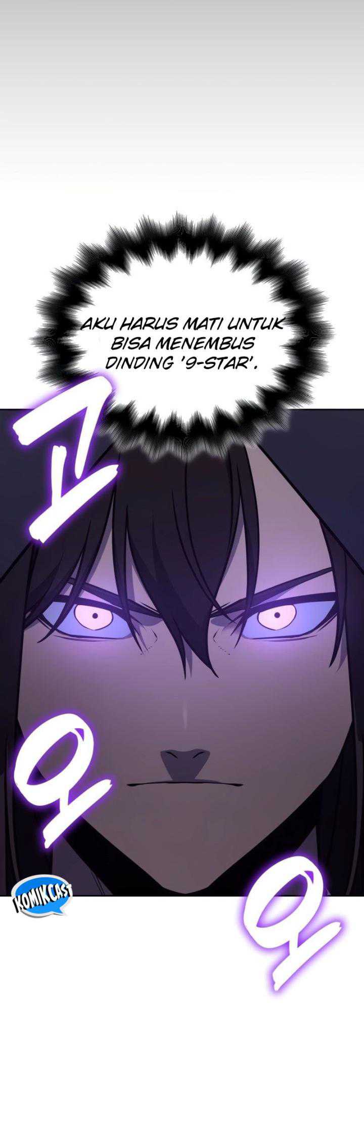 I Reincarnated As The Crazed Heir Chapter 126 Gambar 106