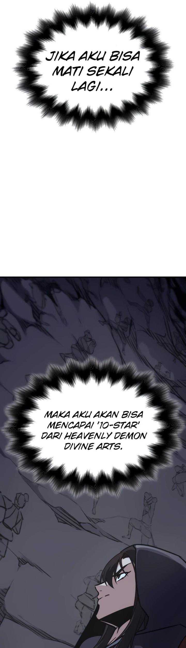 I Reincarnated As The Crazed Heir Chapter 126 Gambar 107