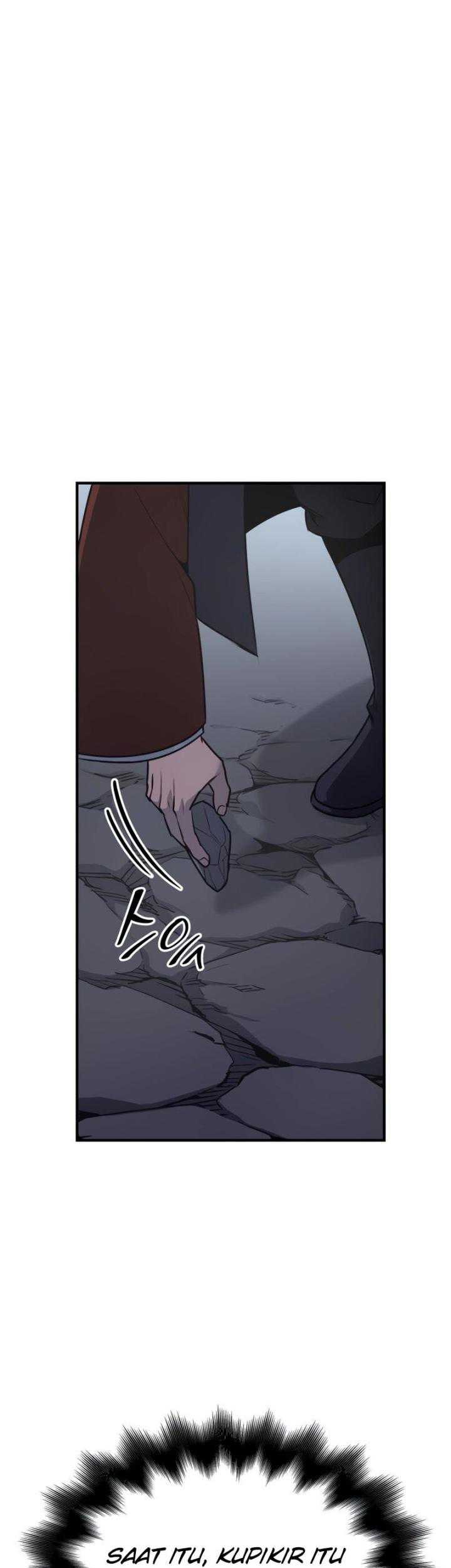 I Reincarnated As The Crazed Heir Chapter 126 Gambar 109