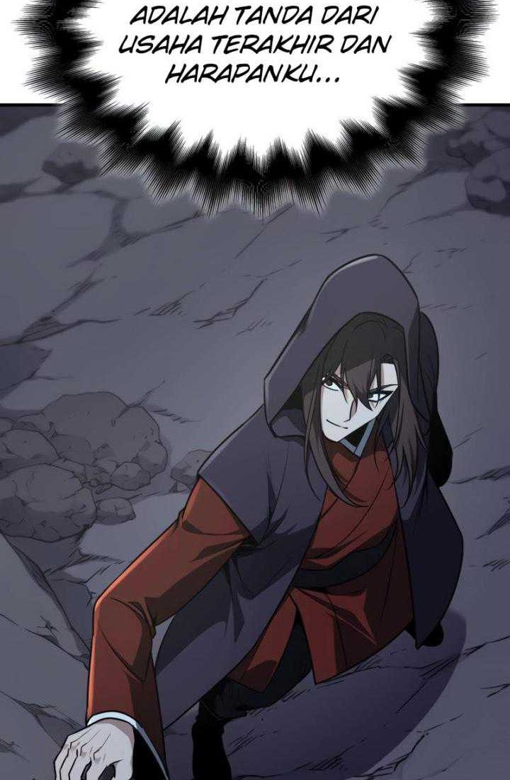 I Reincarnated As The Crazed Heir Chapter 126 Gambar 110