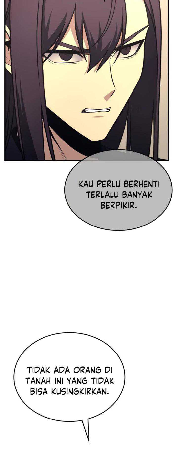 I Reincarnated As The Crazed Heir Chapter 126 Gambar 8