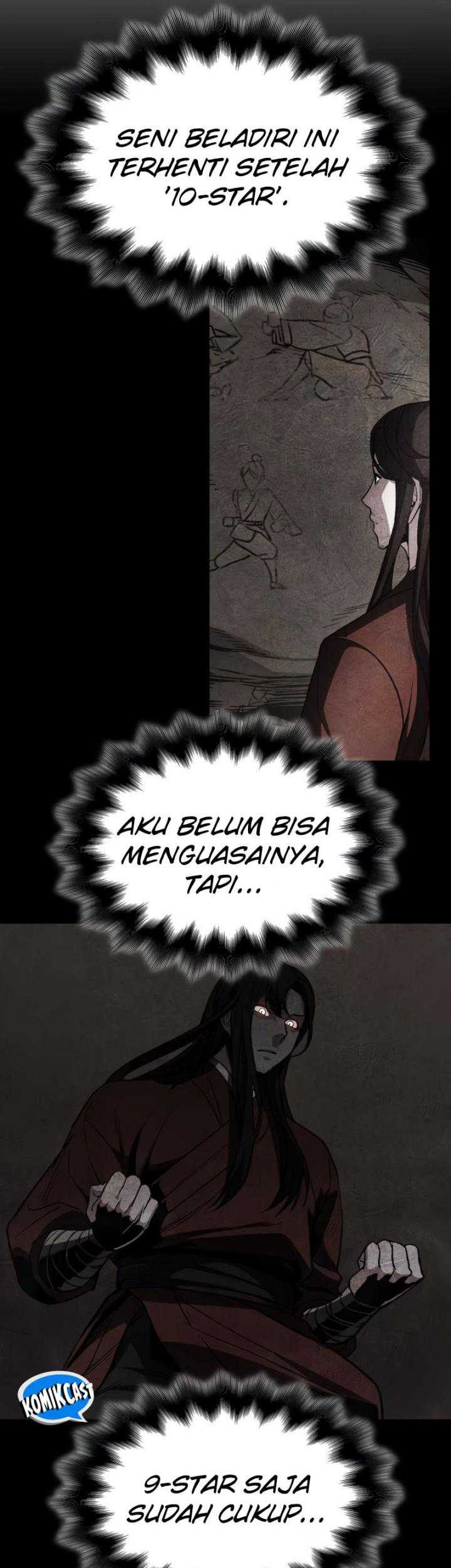 I Reincarnated As The Crazed Heir Chapter 126 Gambar 92