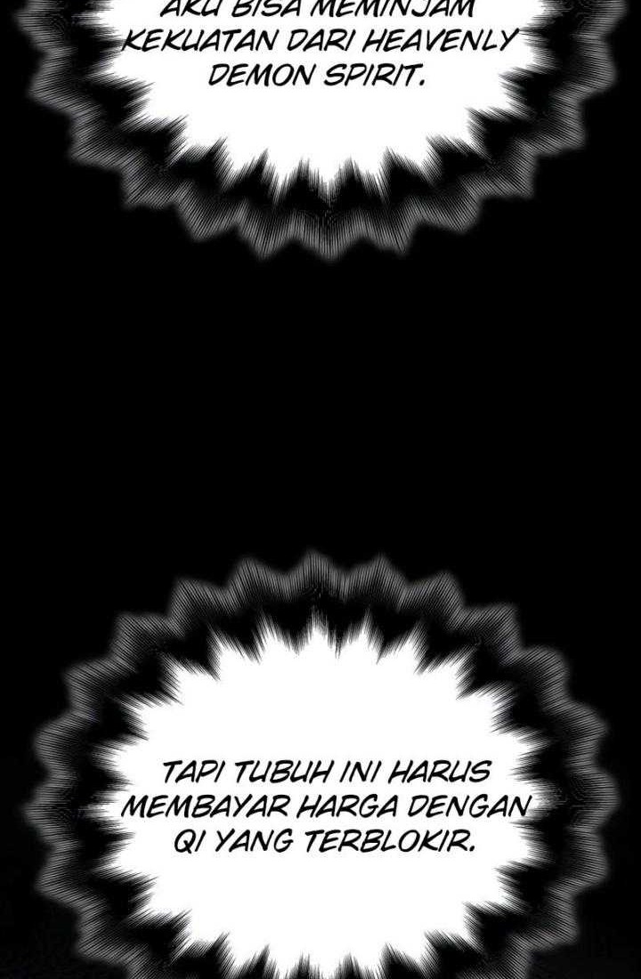 I Reincarnated As The Crazed Heir Chapter 126 Gambar 97