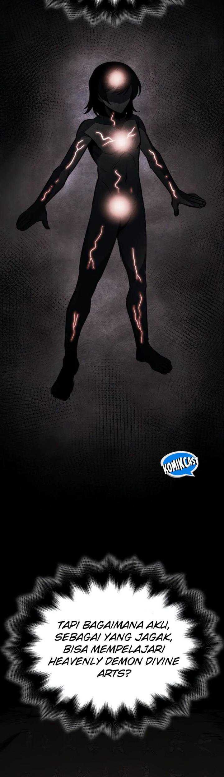 I Reincarnated As The Crazed Heir Chapter 126 Gambar 98