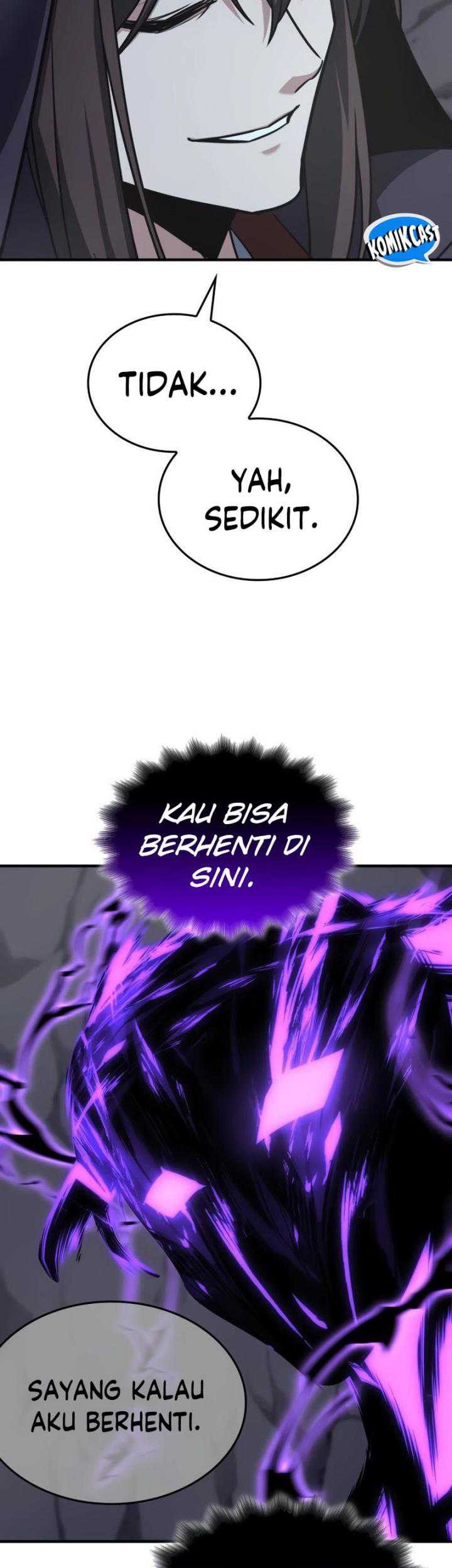 I Reincarnated As The Crazed Heir Chapter 126 Gambar 118