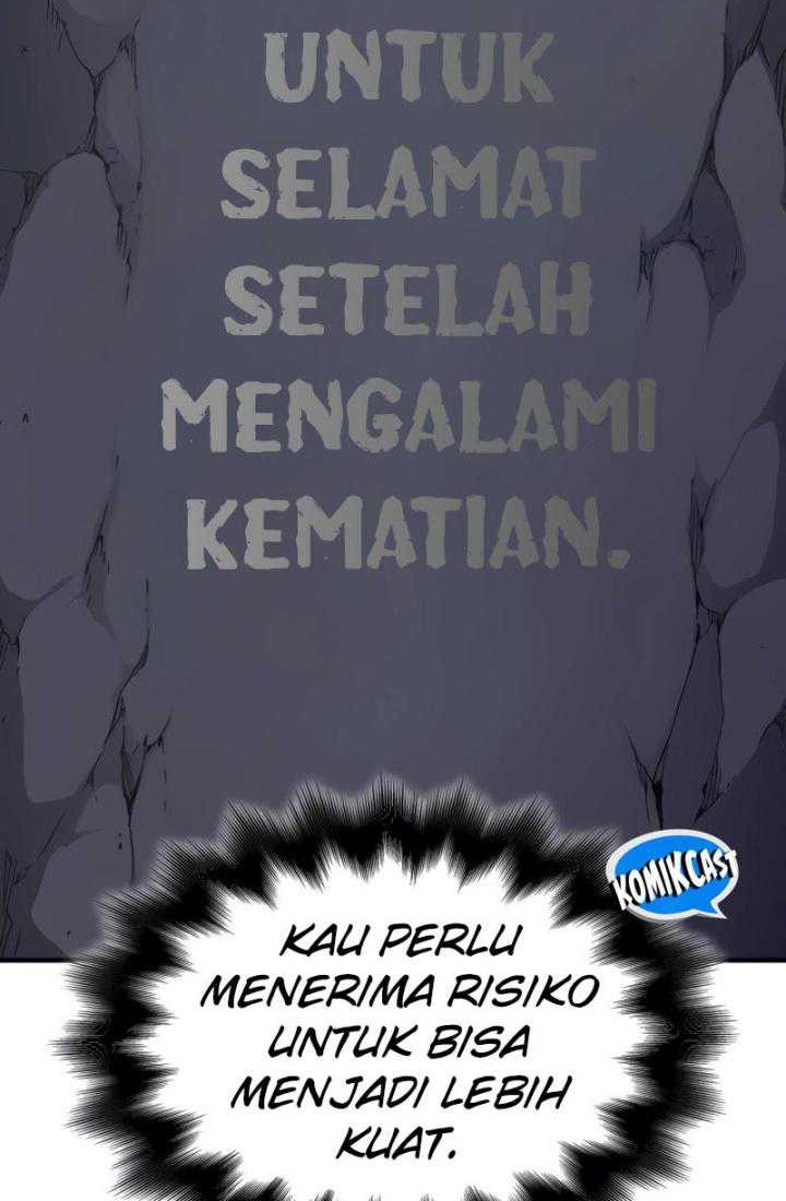 I Reincarnated As The Crazed Heir Chapter 126 Gambar 112