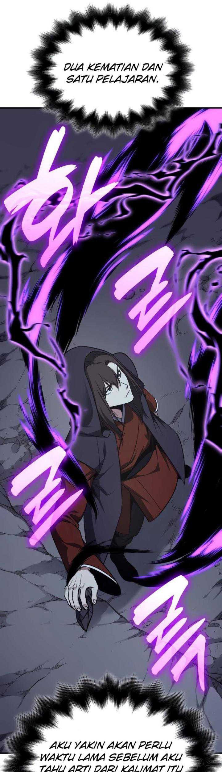 I Reincarnated As The Crazed Heir Chapter 126 Gambar 114