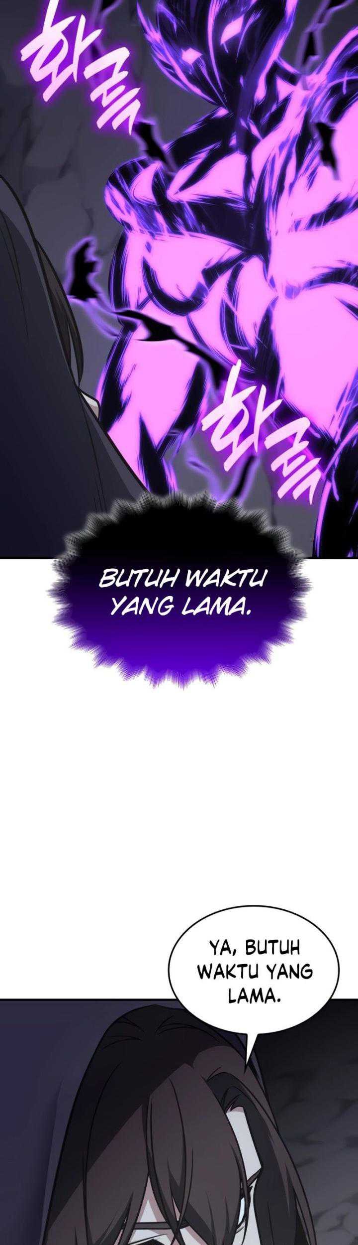 I Reincarnated As The Crazed Heir Chapter 126 Gambar 116