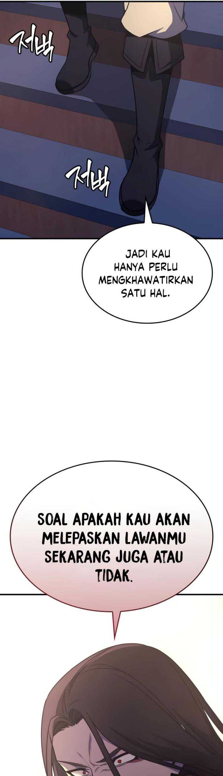 I Reincarnated As The Crazed Heir Chapter 126 Gambar 9