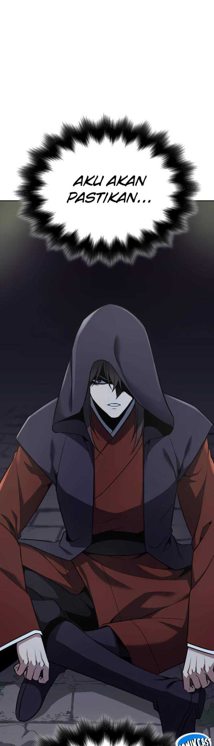 I Reincarnated As The Crazed Heir Chapter 126 Gambar 139