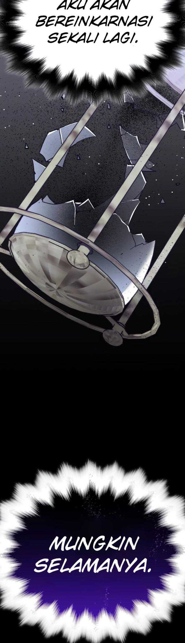 I Reincarnated As The Crazed Heir Chapter 126 Gambar 141