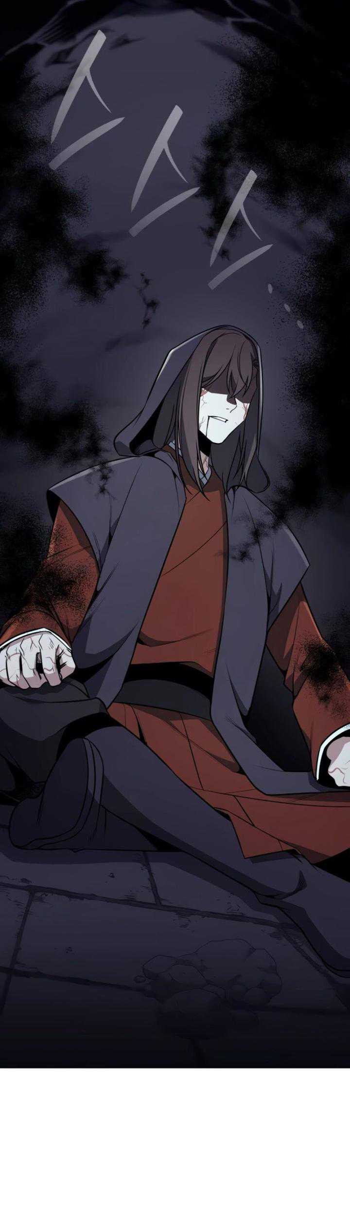 I Reincarnated As The Crazed Heir Chapter 126 Gambar 132