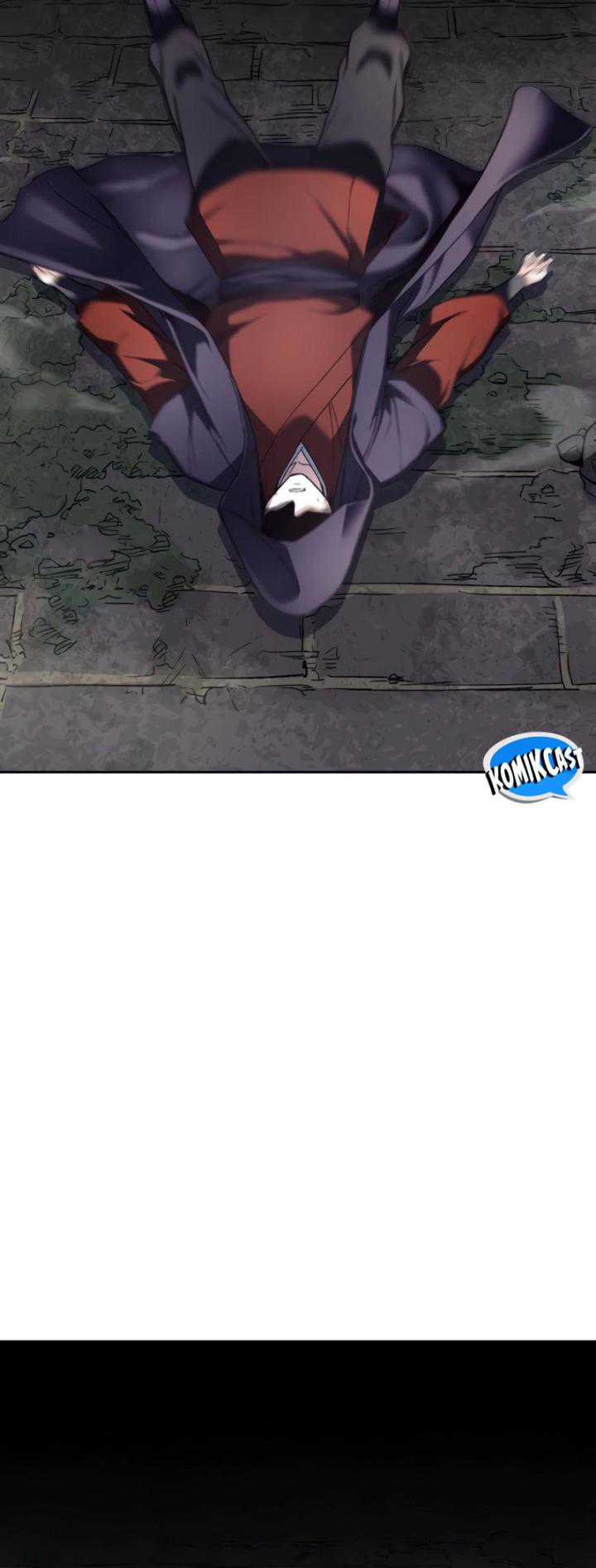 I Reincarnated As The Crazed Heir Chapter 126 Gambar 134