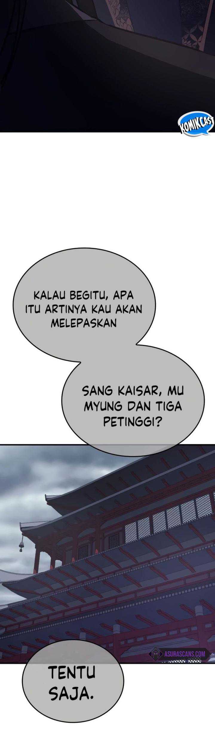 I Reincarnated As The Crazed Heir Chapter 126 Gambar 11