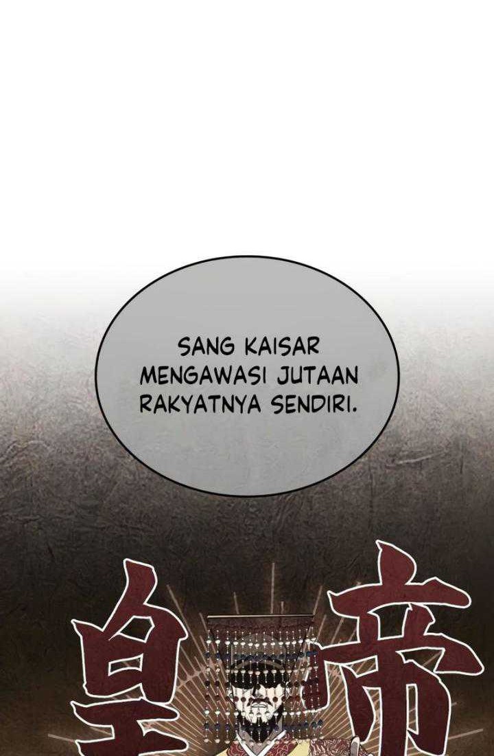 I Reincarnated As The Crazed Heir Chapter 126 Gambar 12
