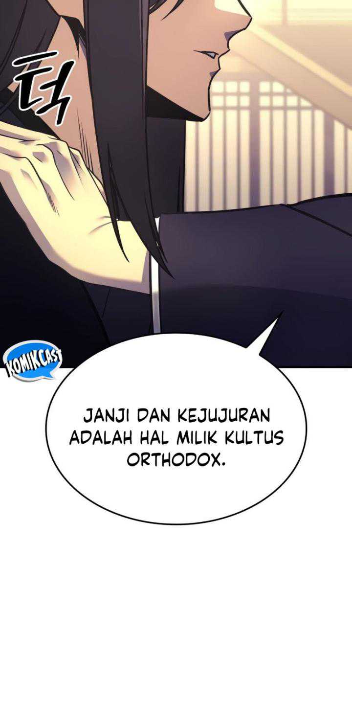 I Reincarnated As The Crazed Heir Chapter 126 Gambar 15