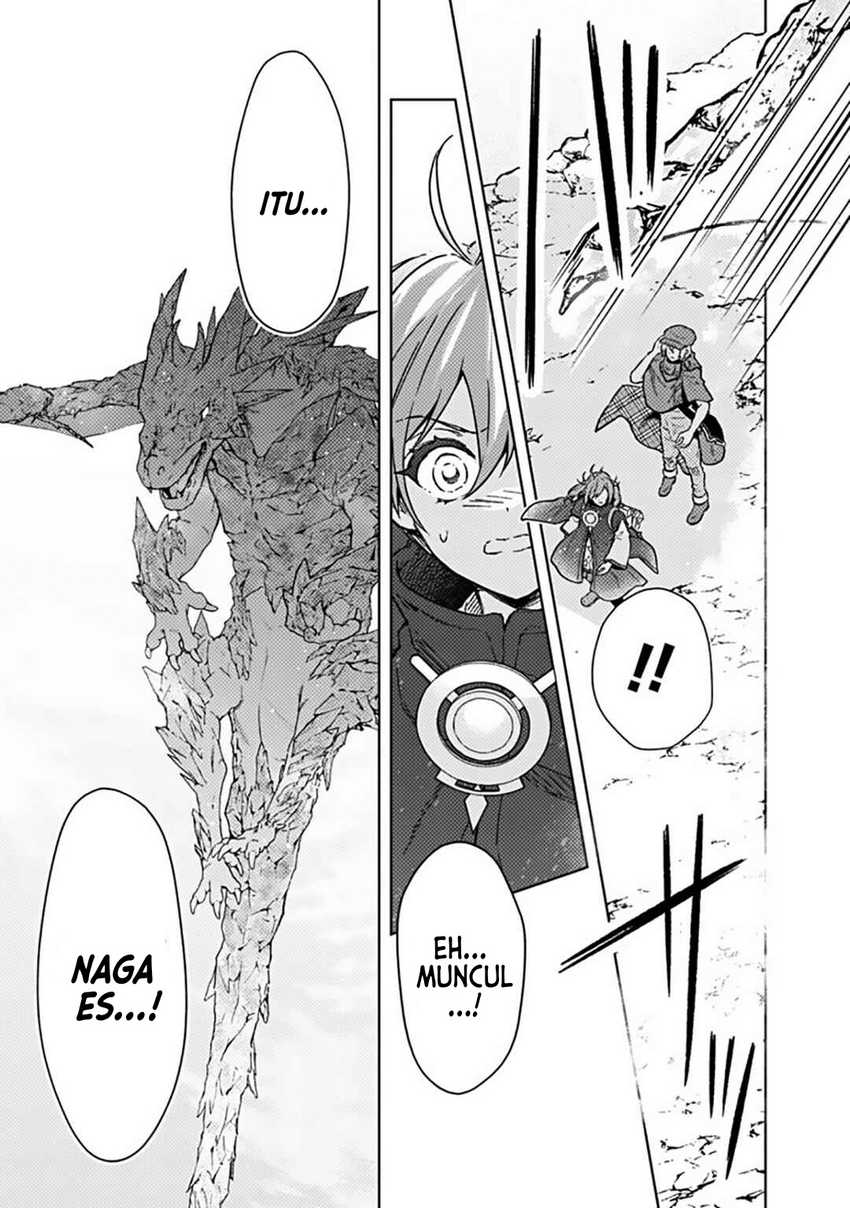 My Death Flags Show No Sign of Ending Chapter 62 Gambar 14