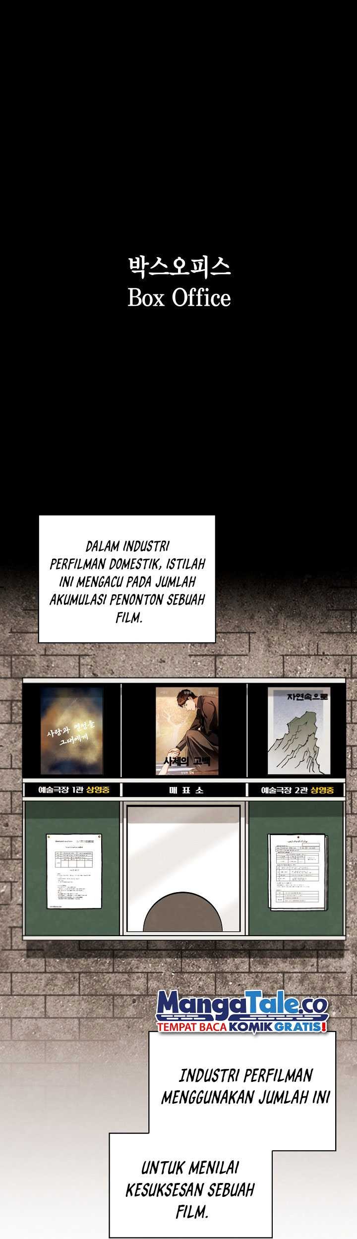 Manhwa Be the Actor Chapter 76 gambar nomor 2