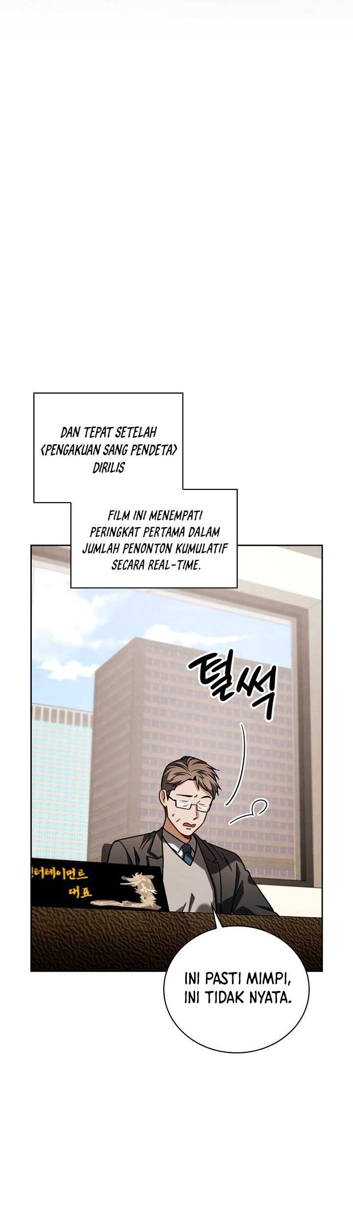 Be the Actor Chapter 76 Gambar 3