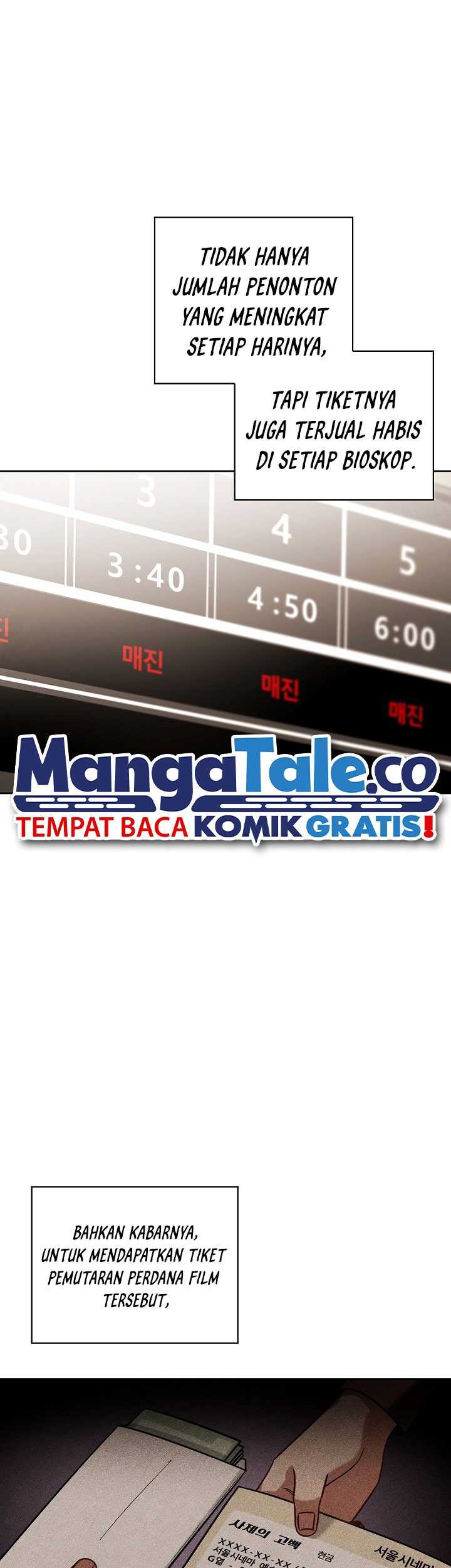 Be the Actor Chapter 76 Gambar 4