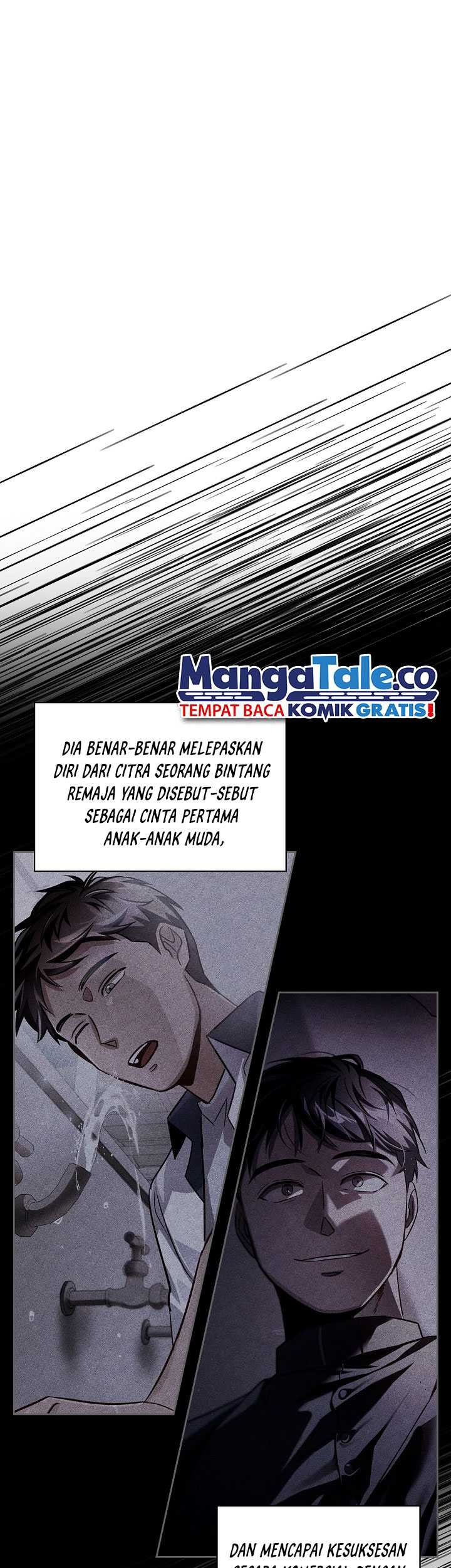 Be the Actor Chapter 76 Gambar 6