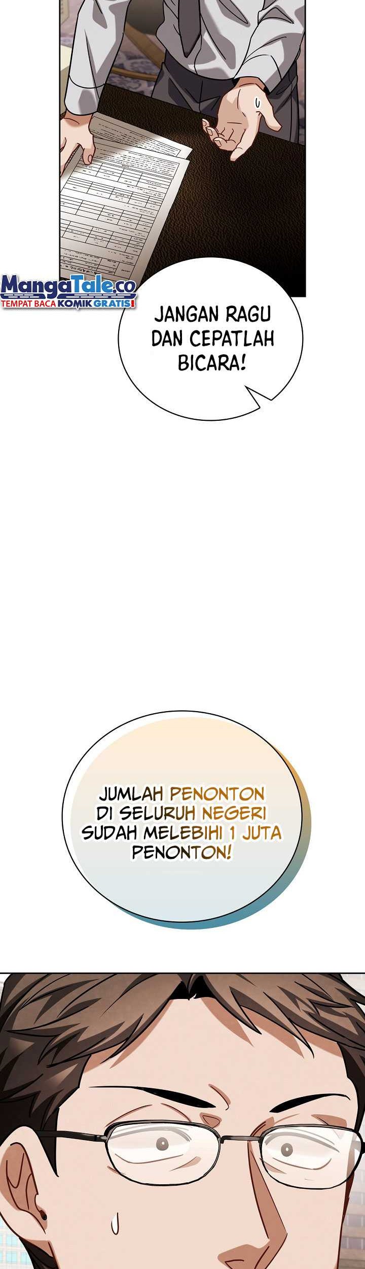 Be the Actor Chapter 76 Gambar 12