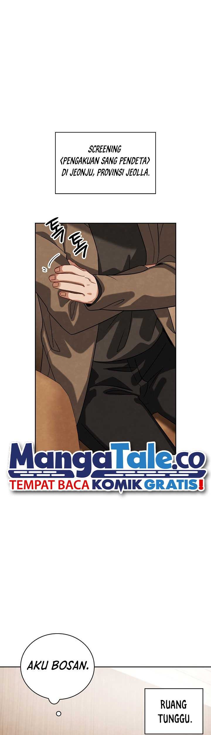 Be the Actor Chapter 76 Gambar 14