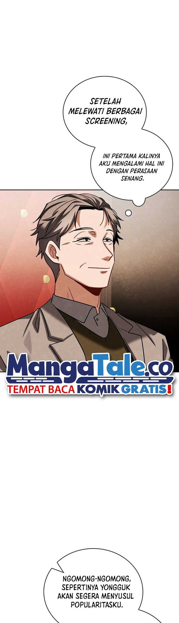 Be the Actor Chapter 76 Gambar 21