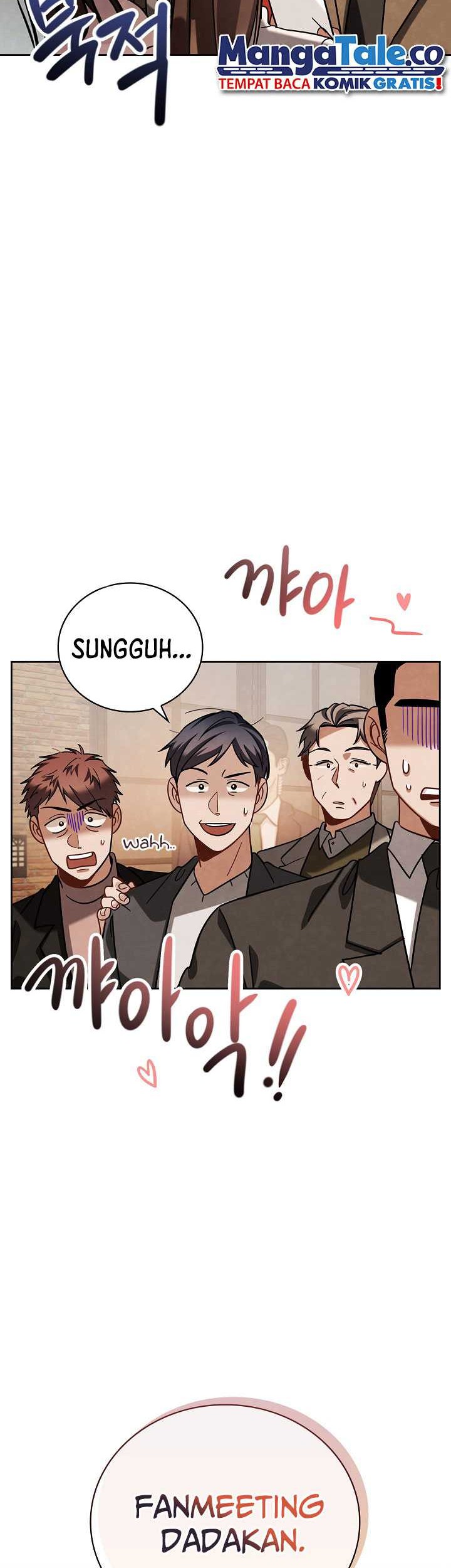 Be the Actor Chapter 76 Gambar 23