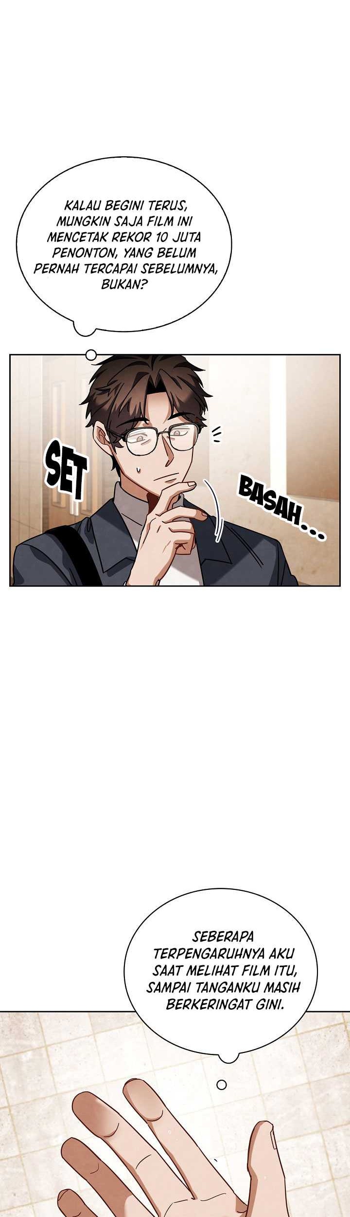 Be the Actor Chapter 76 Gambar 30