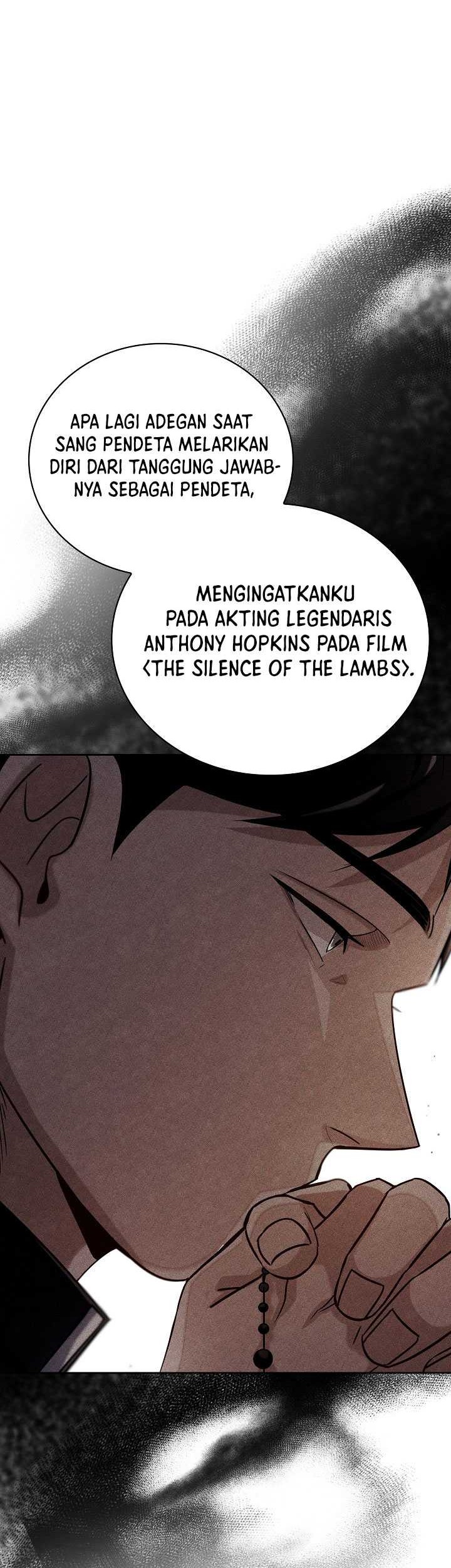 Be the Actor Chapter 76 Gambar 32